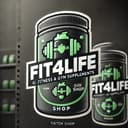FIT4LIFE STORE's website