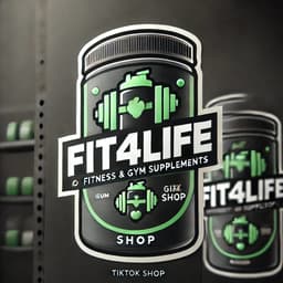 FIT4LIFE STORE